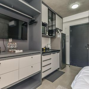 Apartamento de 1 Dormitorio